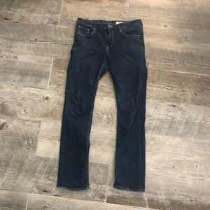 H&M Straight regular Jeans size 30x32